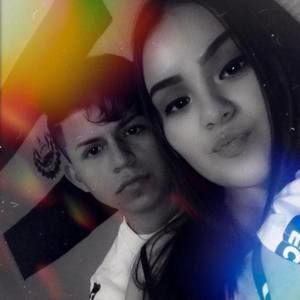 Meet your Posher, Cesar